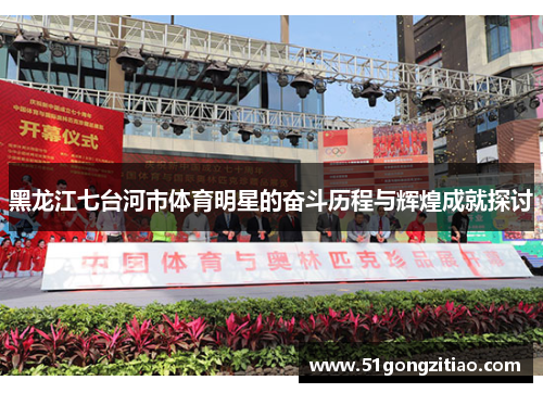 黑龙江七台河市体育明星的奋斗历程与辉煌成就探讨